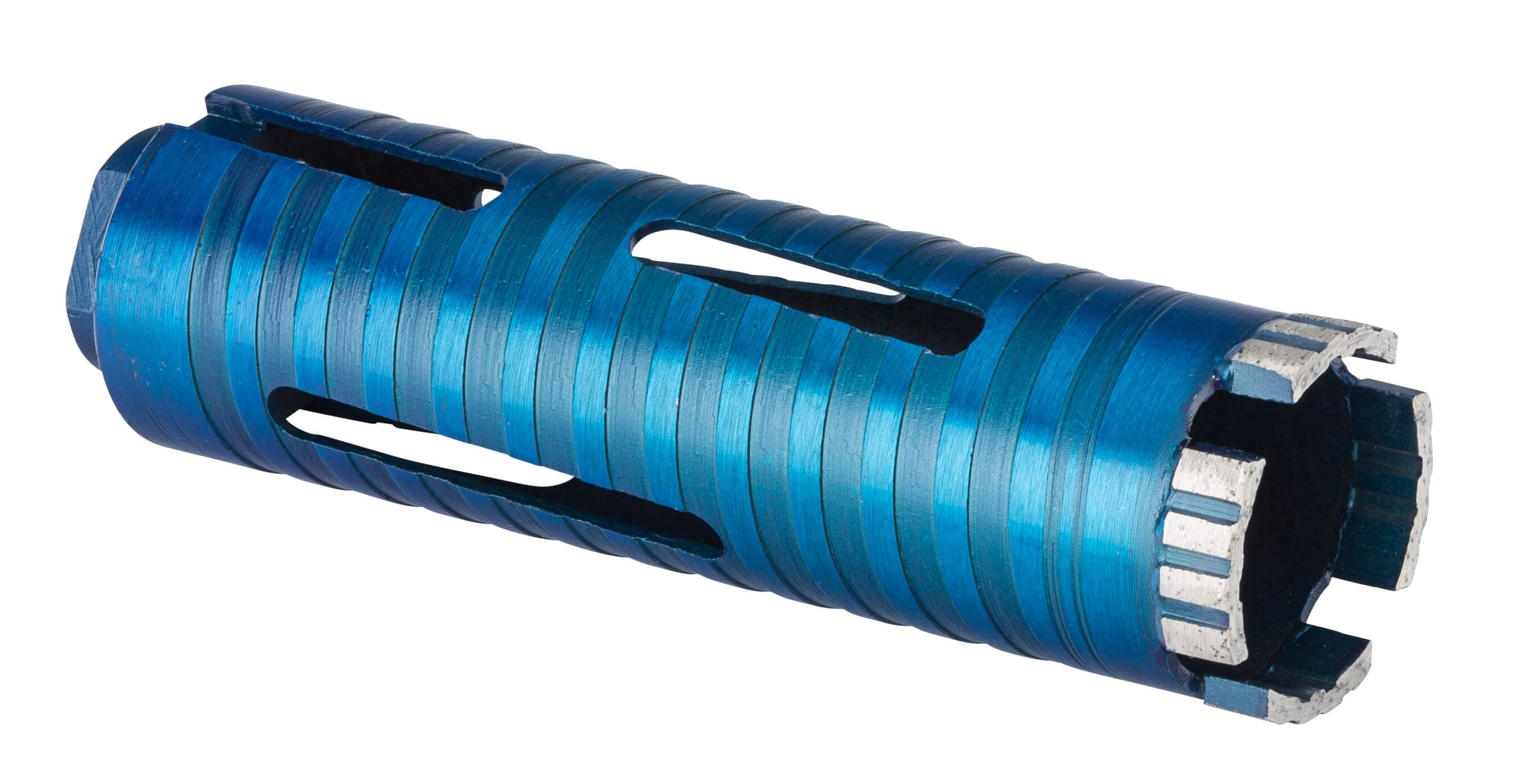 Ox Tools BX10-048 Spectrum Superior Superfast Helix Dry Diamond Core Drill - 48Mm EA