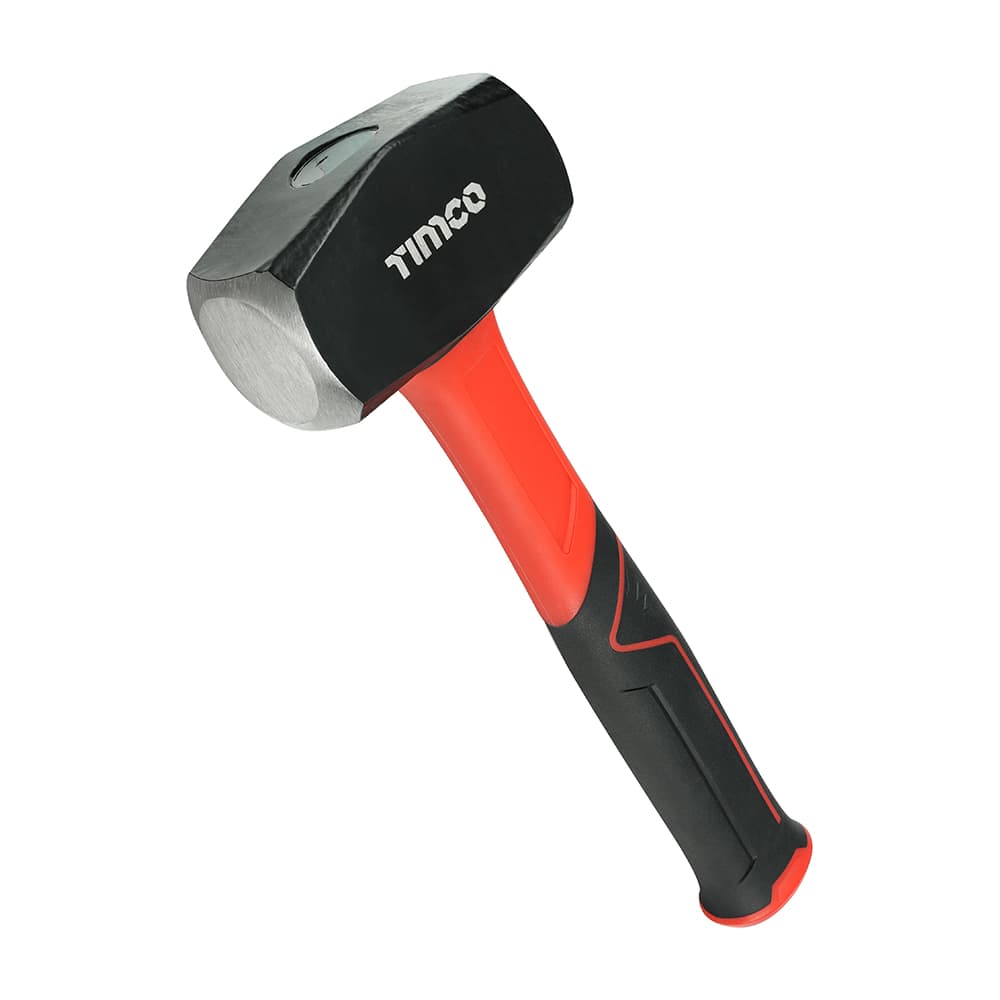 Timco 468126 Lump Hammer 4Lb Unit 1