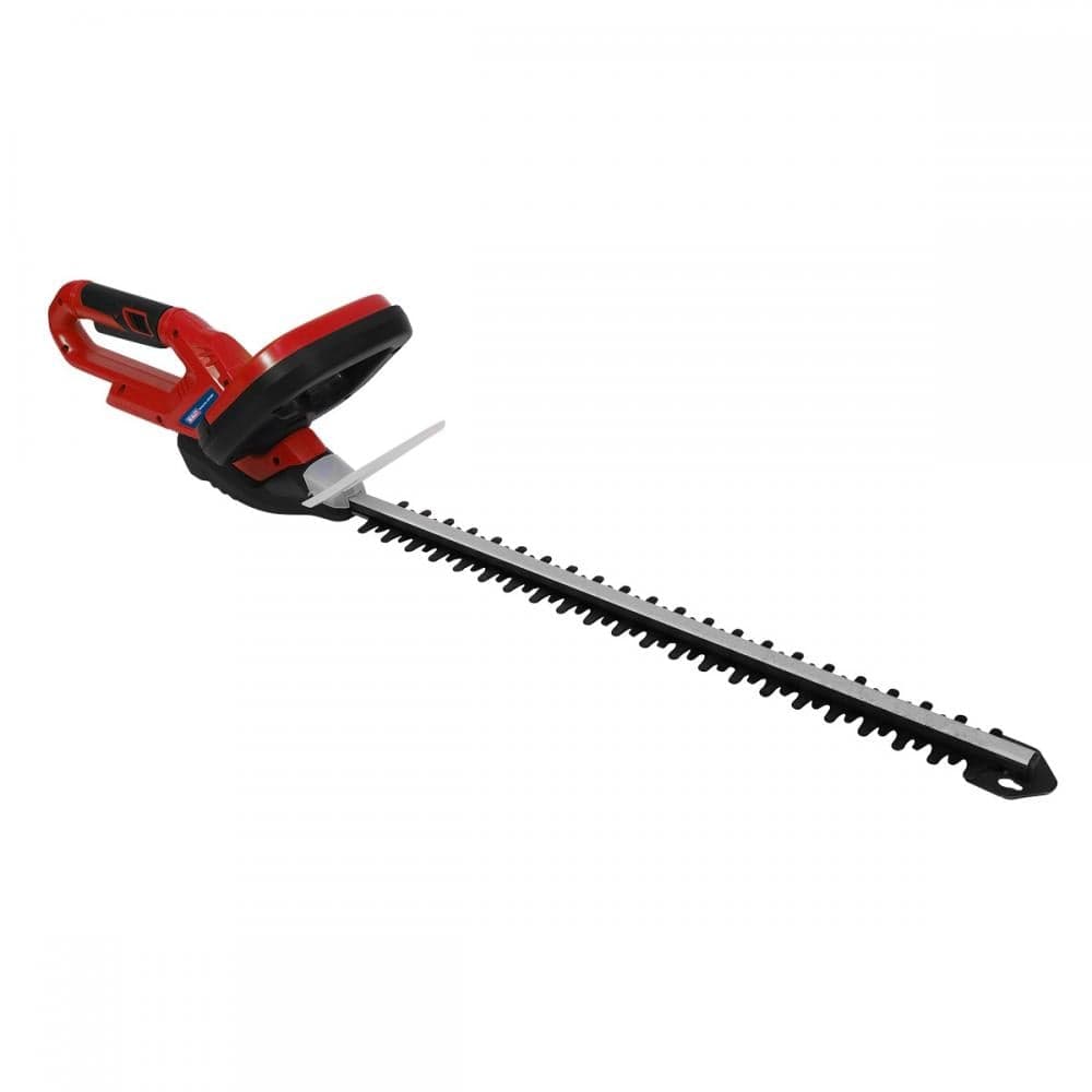 Sealey CHT20V 52Cm Hedge Trimmer Cordless 20V Sv20 Series - Body Only
