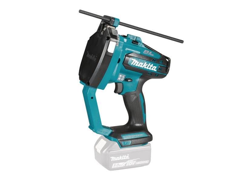 Makita DSC102ZJ Dsc102Zj Lxt Threaded Rod Cutter 18V Bare Unit