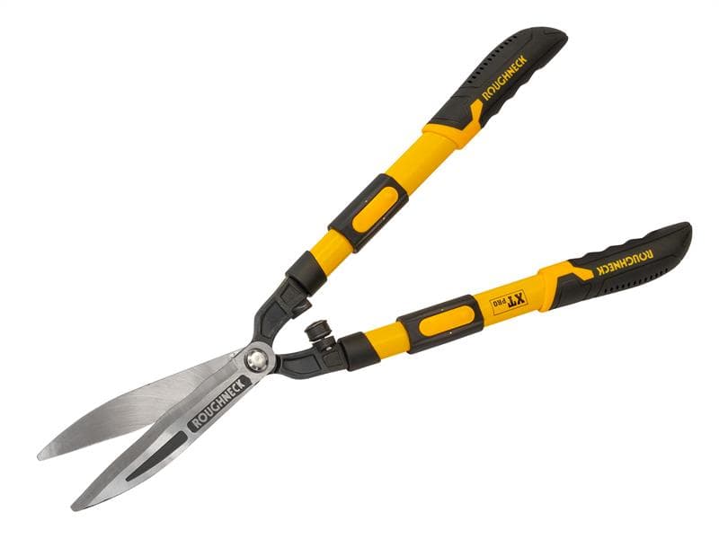 Roughneck 66-871 Xt Pro Telescopic Hedge Shears 700 - 895Mm