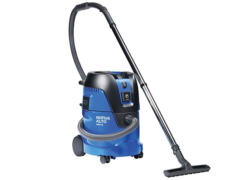 Nilfisk 107406613 Aero 26-21Pc Wet & Dry Vacuum 1250W 110V