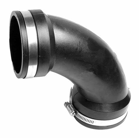 Mv Flexible Waste Elbow 2In PCX200