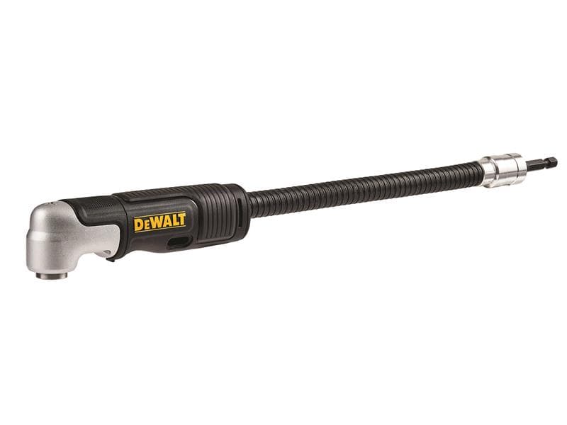 Dewalt DT20502-QZ Dt20502 Impact Modular Right Angle & Flexi Attachment
