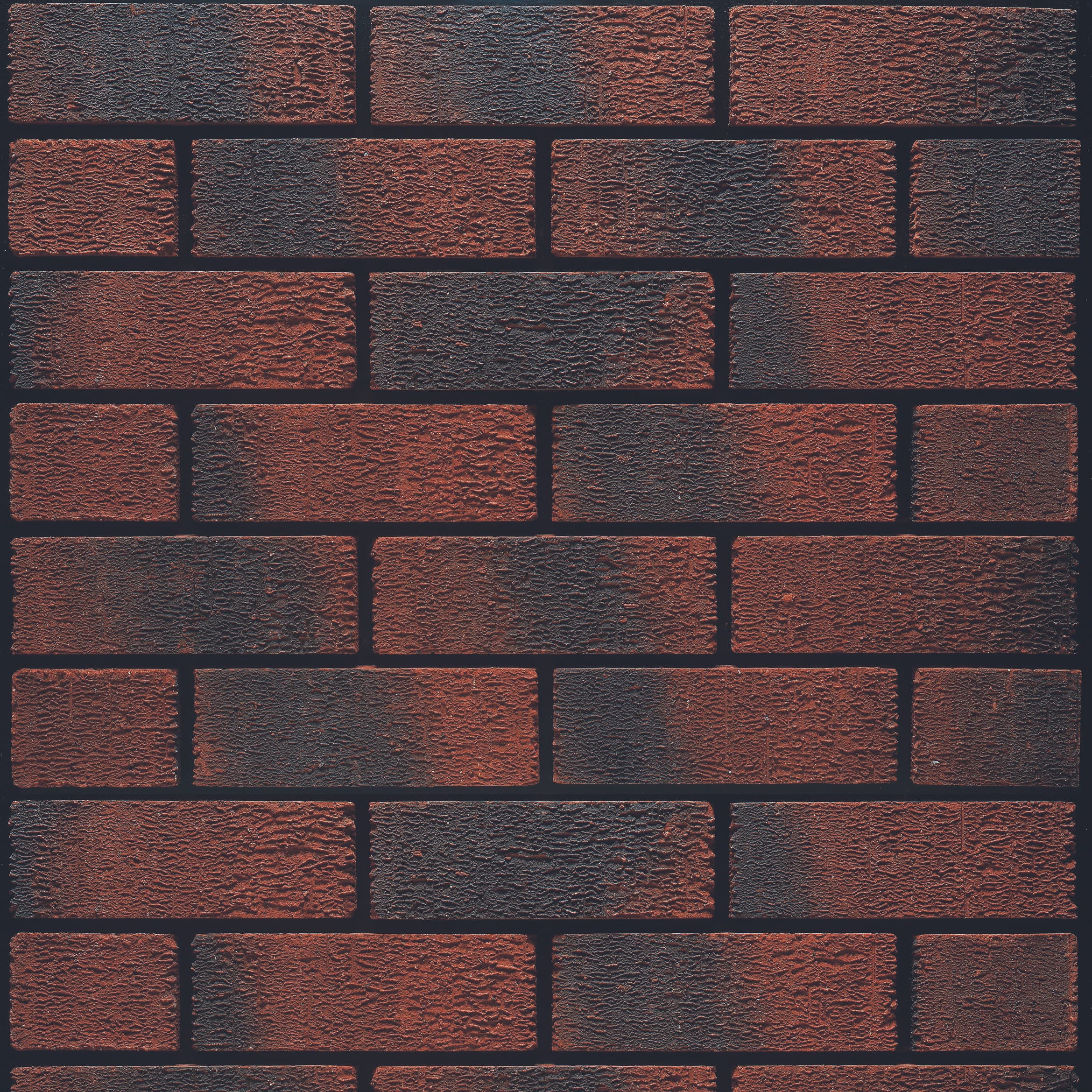 Ibstock Red Aldridge Anglian Ruskin Brick - Pack of 332, Size: 220x102.50x73mm