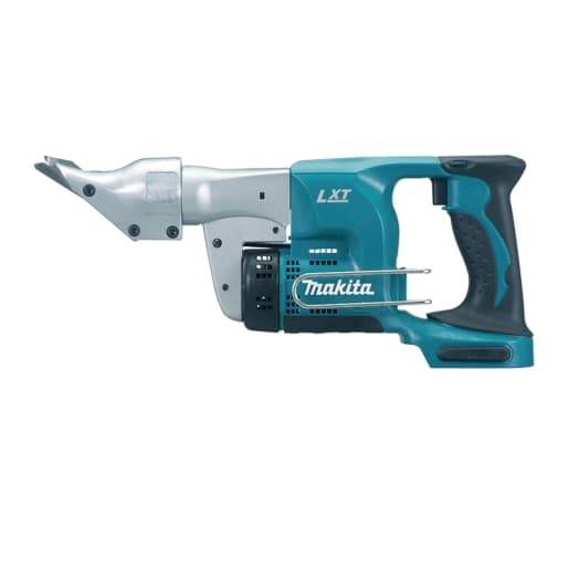 Makita 18V Lxt Metal Shear 1.3mm Body Only DJS130Z