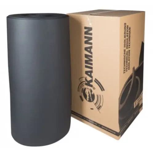 13mm Black Continuous Standard Kaiflex EPDMplus Sheet