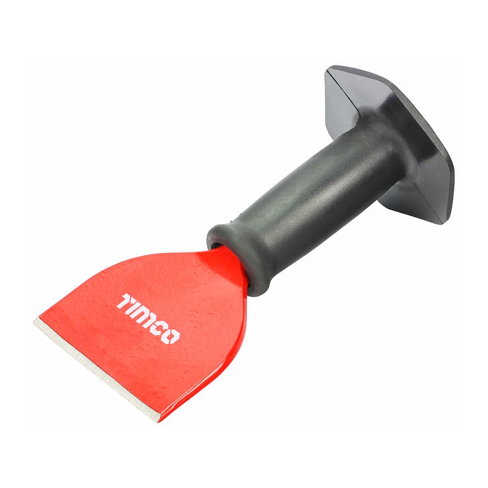 Timco Masonry Bolster with Guard – 57mm & 100mm (216mm Length)