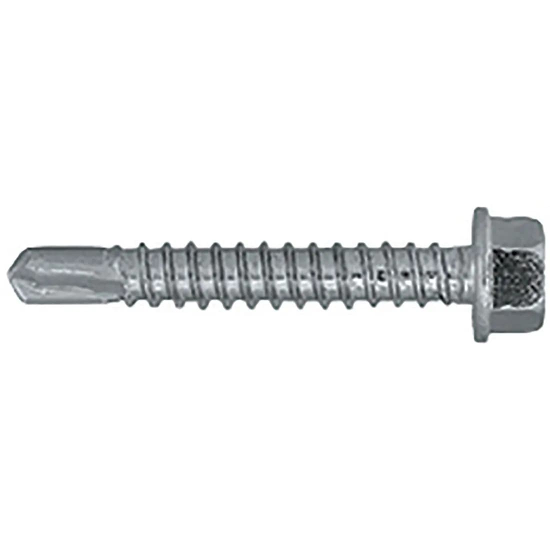 Rawlplug Self Drilling Screws 5.5 X 55Mm Pk100
