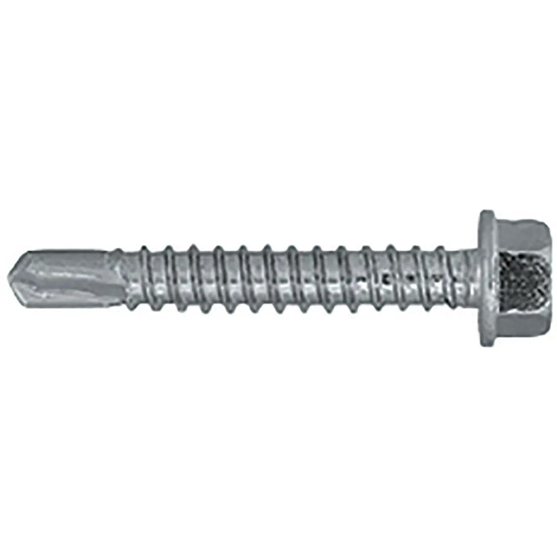 Rawlplug Self Drilling Screws 5.5 X 45Mm Pk100