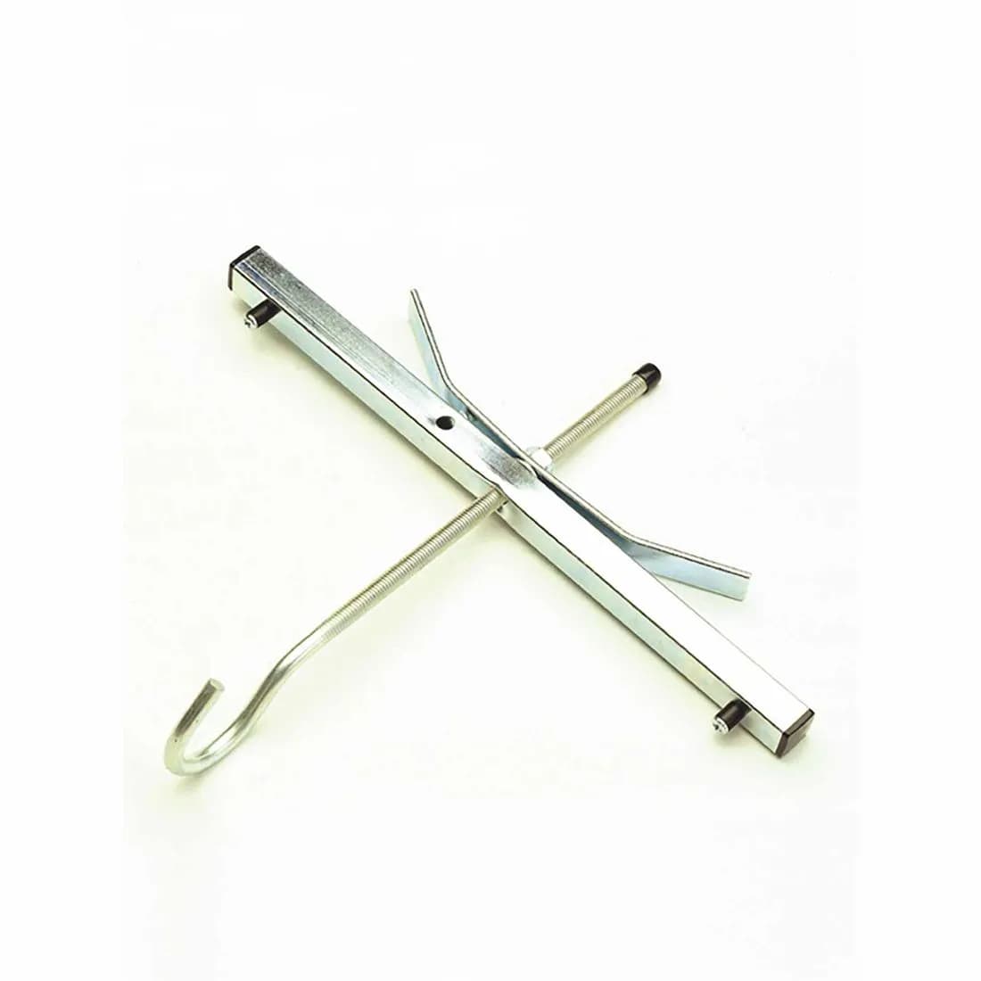 Lyte Ladder Clamps 1 Pair To Secure Ladder To Roof Rack