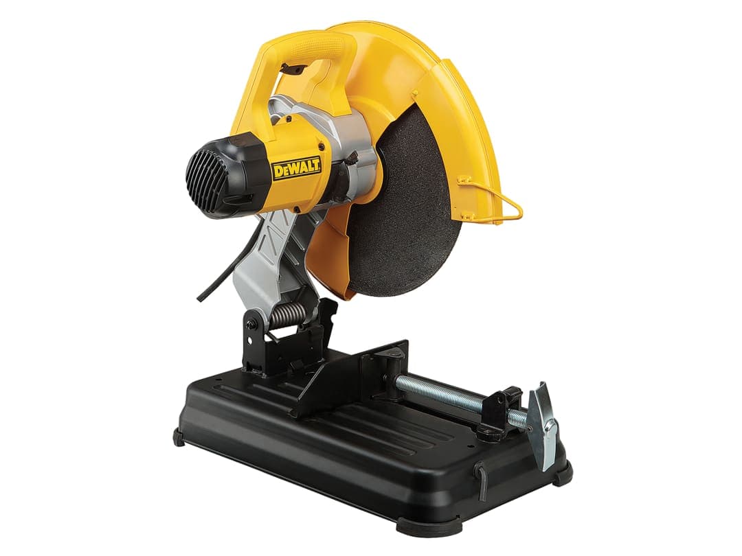 DEWALT Power Tools D28730 Metal Cutting Chop Saw 355mm 2300W 240V D28730-GB