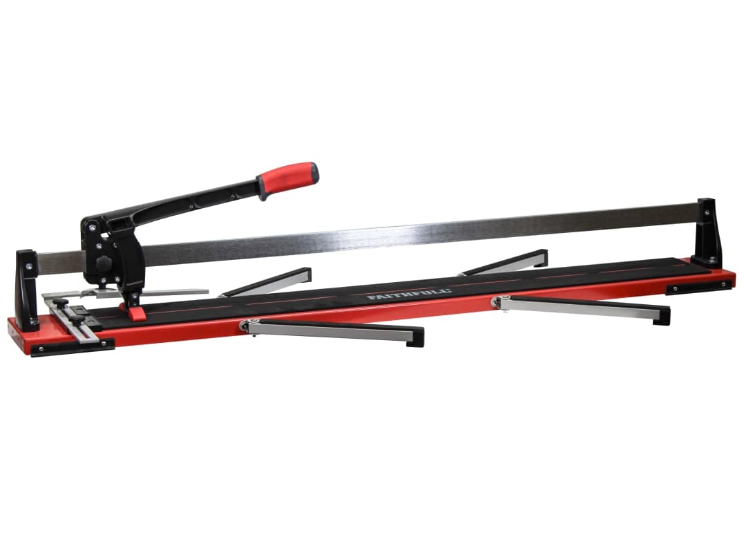 Faithfull Professional Tile Cutter 1200mm FAITLC1200