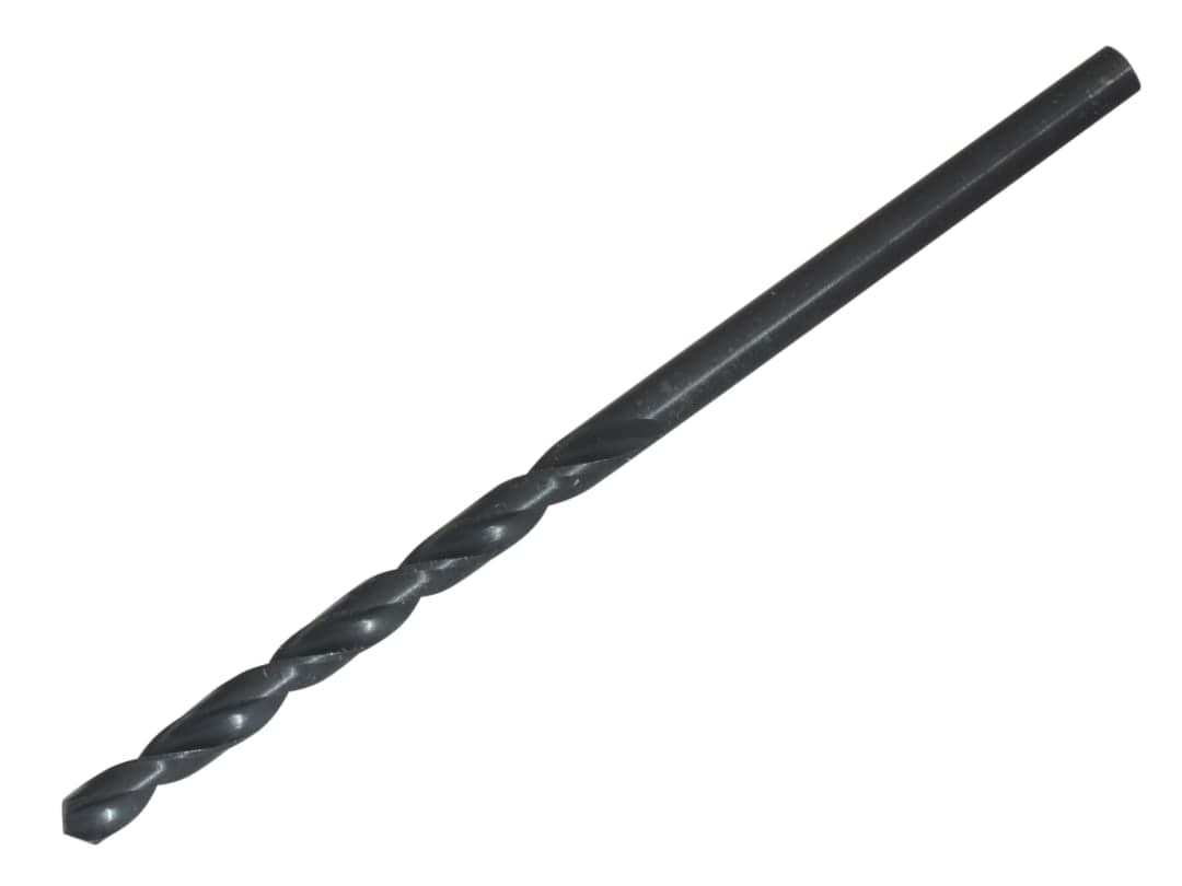 Dormer A100 HSS Jobber Drill Bit 2.30mm OL:53mm WL:27mm A1002.3