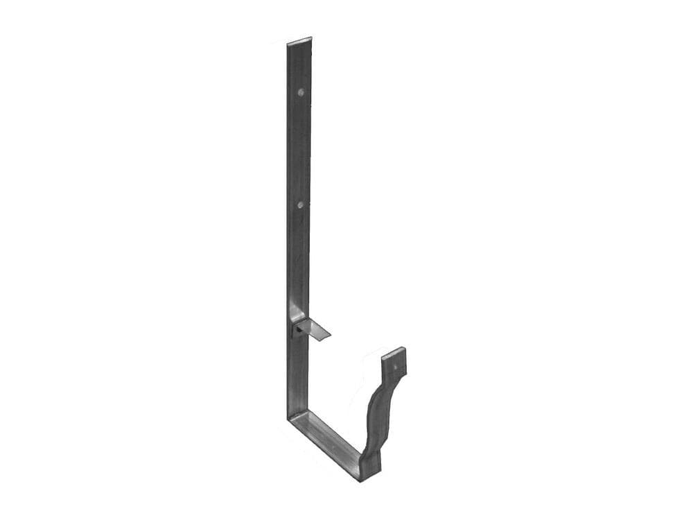 Zinc Large Ogee Gutter Roof Bracket - 145mm