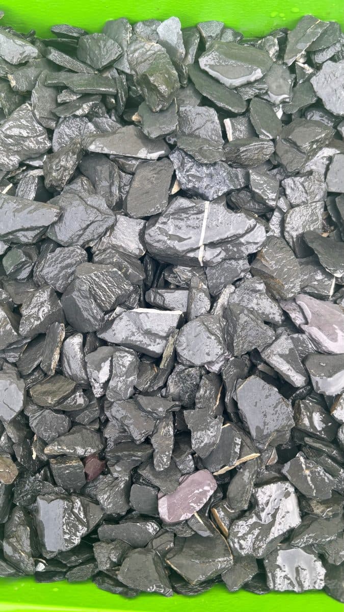 Blue Grey Slate