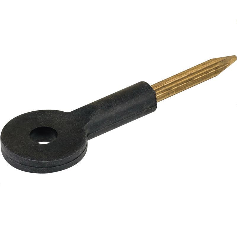 Security Door Rack Bolt Key Each
