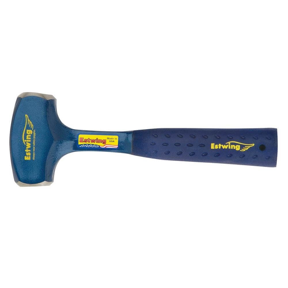 Estwing Eb3-4Lb Club Hammer 4Lb/1.8Kg Pk 1 23902