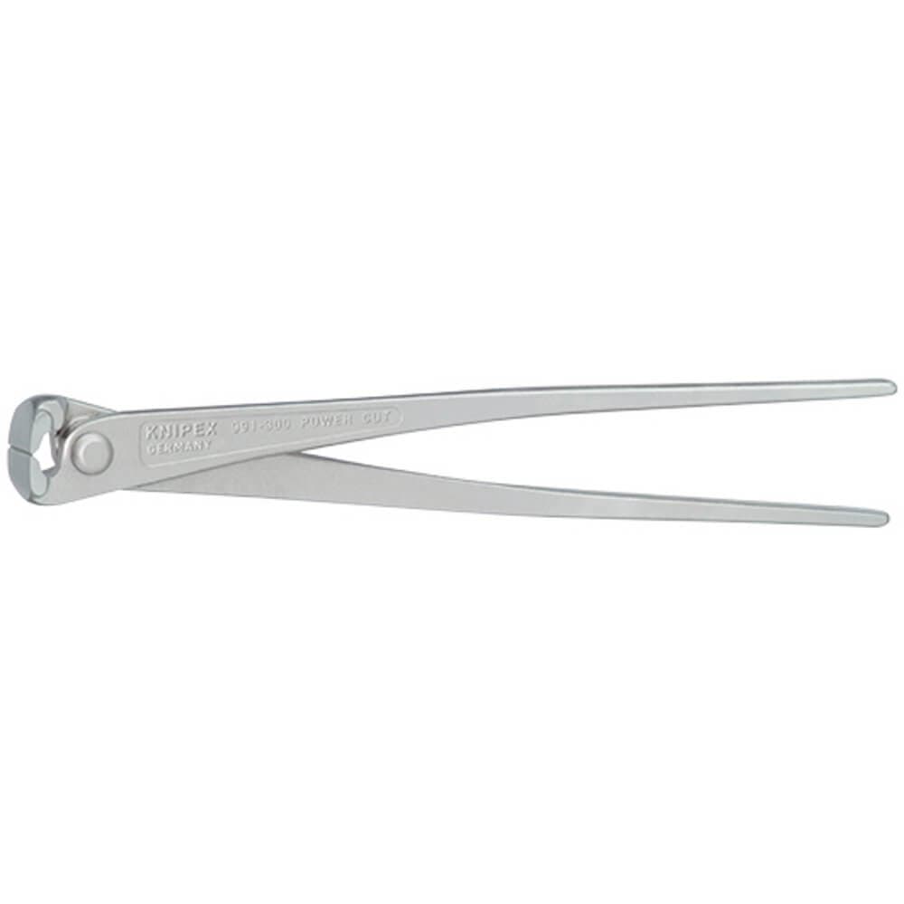 Knipex 48725 99 14 300 High Leverage Concreters Nippers 300Mm each