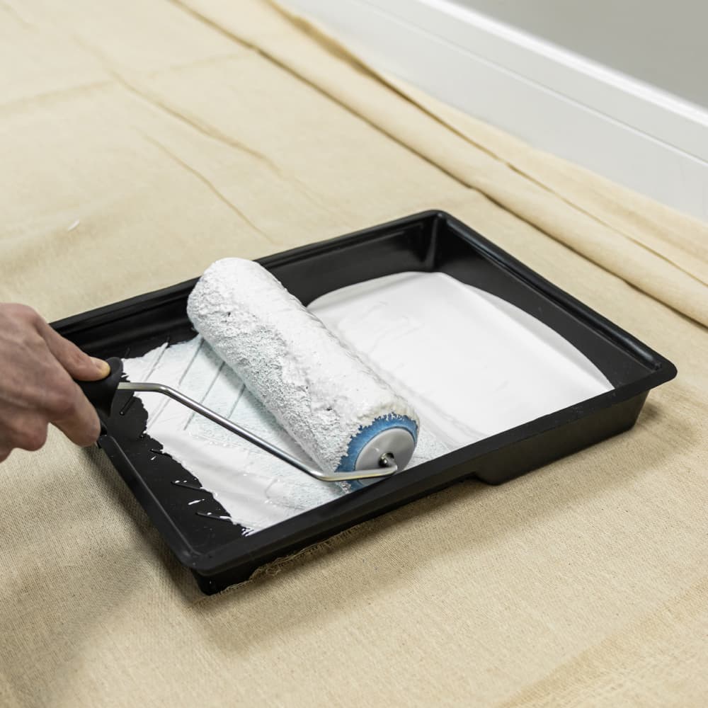 Timco Contractors Roller Frame & Tray Set Bag 7 720129