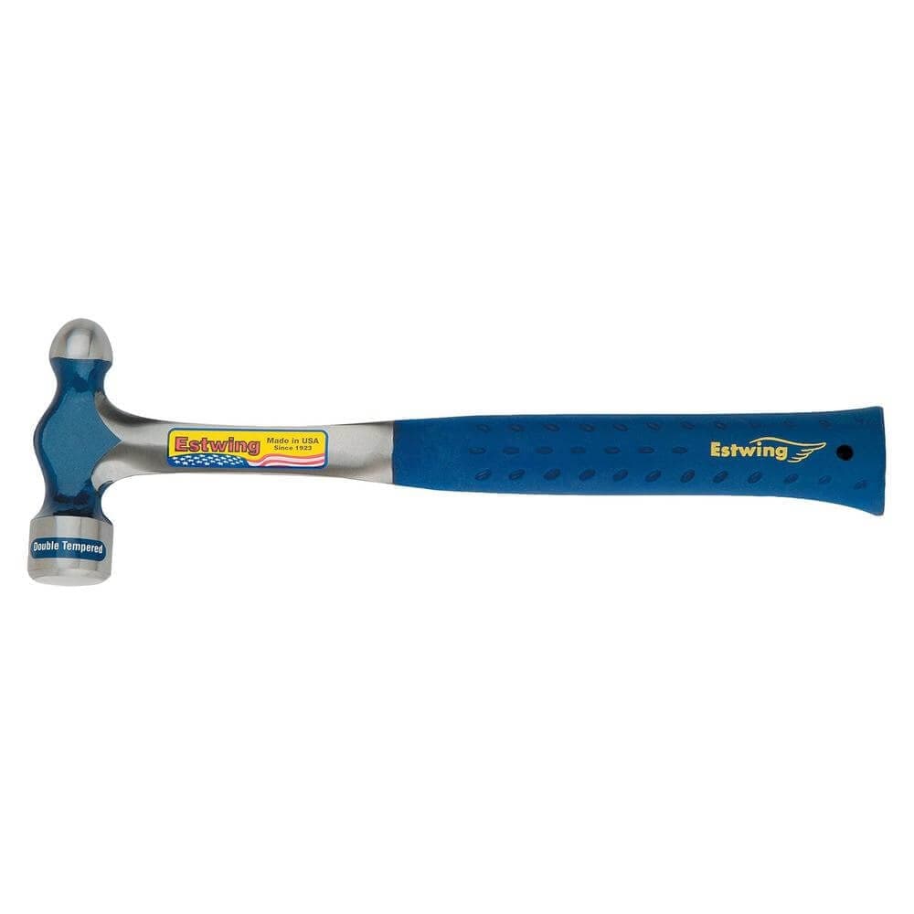 Estwing E3-32Bp Ball Pein Hammer 32Oz/907G Pk 1 23578