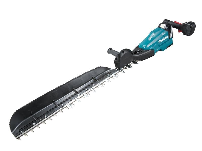 Makita DUH754SRT Duh754Srt Brushless Lxt Hedge Trimmer 18V 1 X 5.0Ah Li-Ion