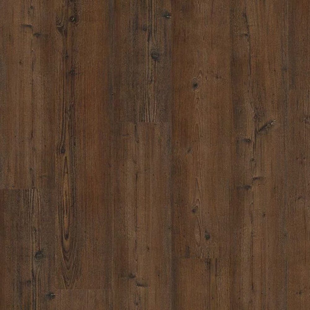 Polyflor Colonia Wood PUR Luxury Vinyl Tiles Kings Oak 1219.2mm x 184.2mm - Pack of 15 (3.37m2)