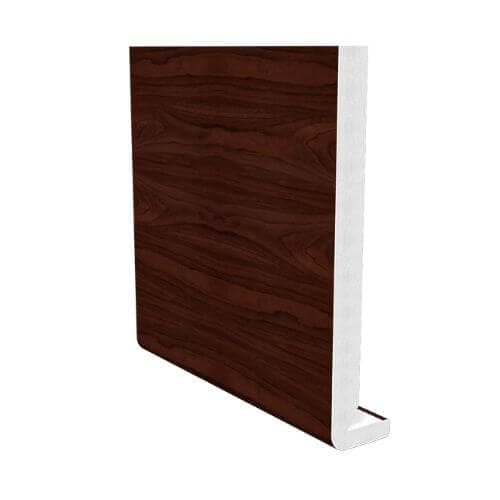 175mm Rosewood Fascia Board - 18mm x 5mtr