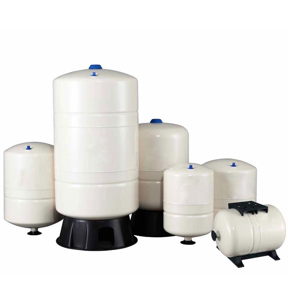 GWB20LX 20 Litre Expansion Vessel Original Organics