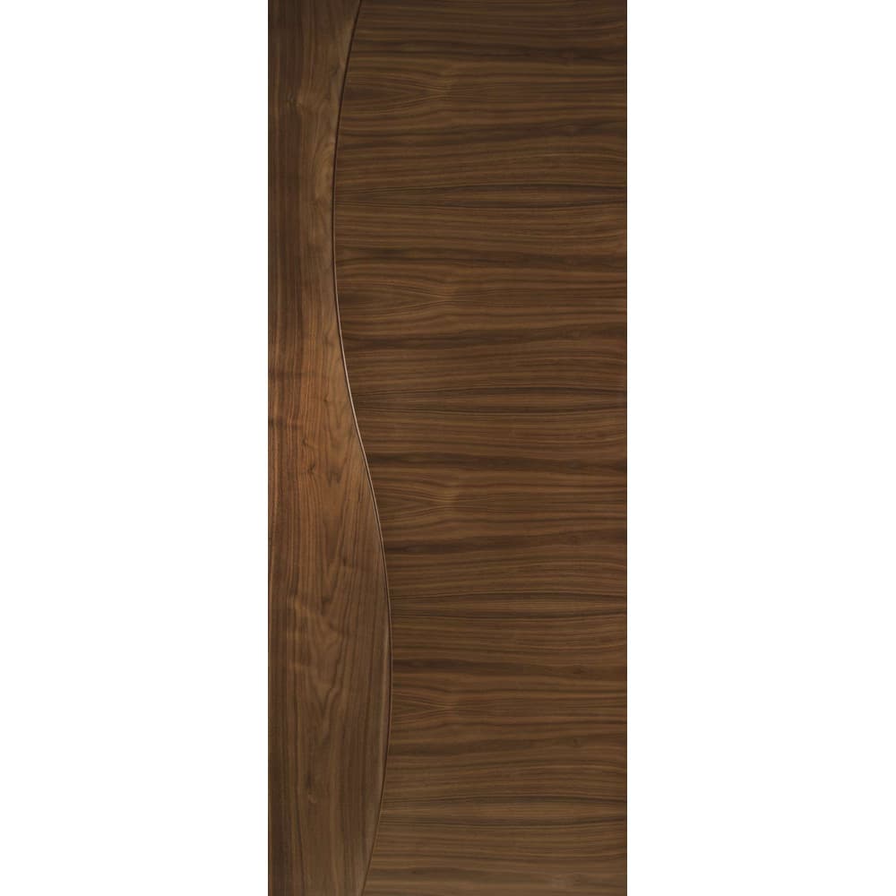 Deanta Cadiz Prefinished Walnut 1981mm x 686mm x 35mm