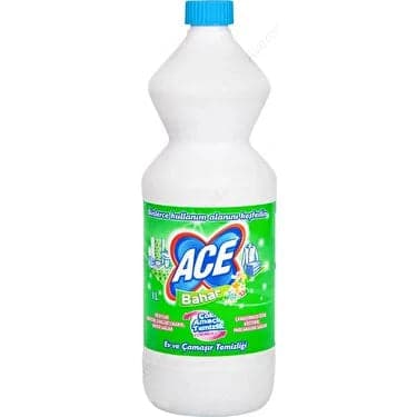 Ace Bahar Multi Purpose Cleaning Liquid Bleach Bottle 1L