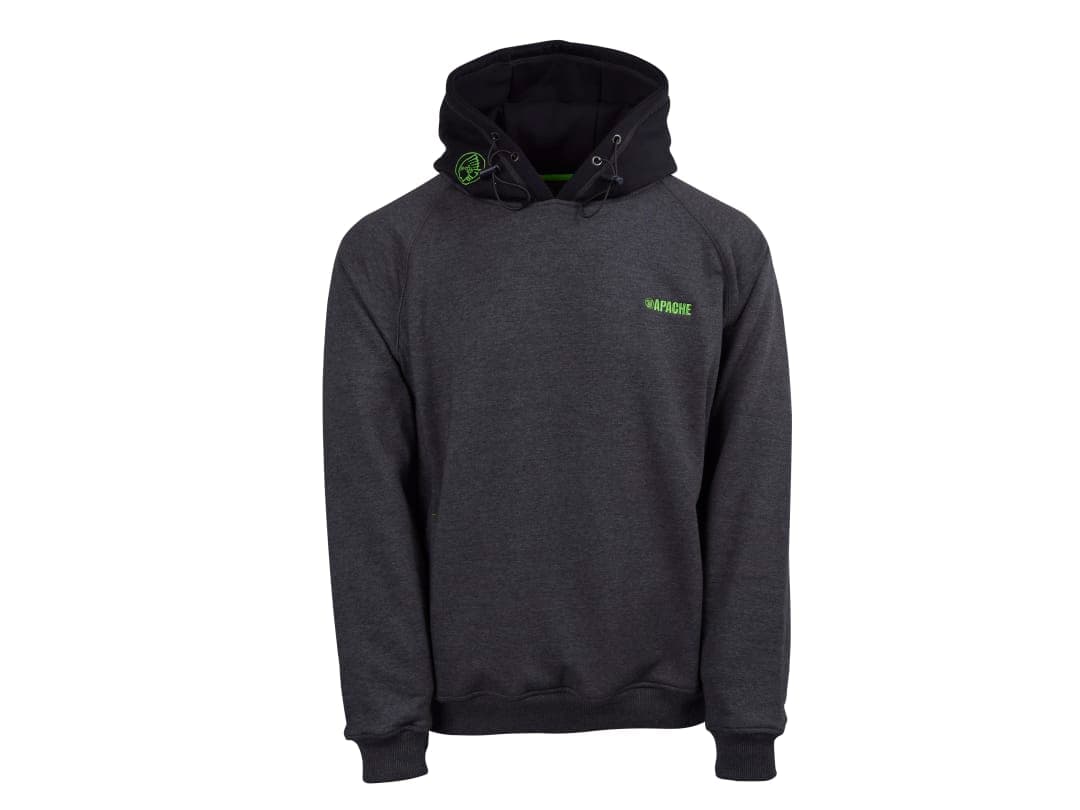 Apache Kingston Hooded Sweatshirt - XL (44/46in) KINGSTON XL