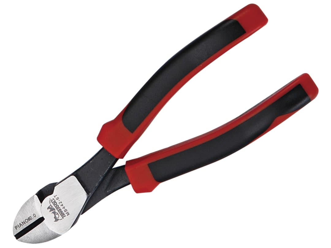 Teng Heavy-Duty Side Cutting Plier 150mm (6in) MB442-6T