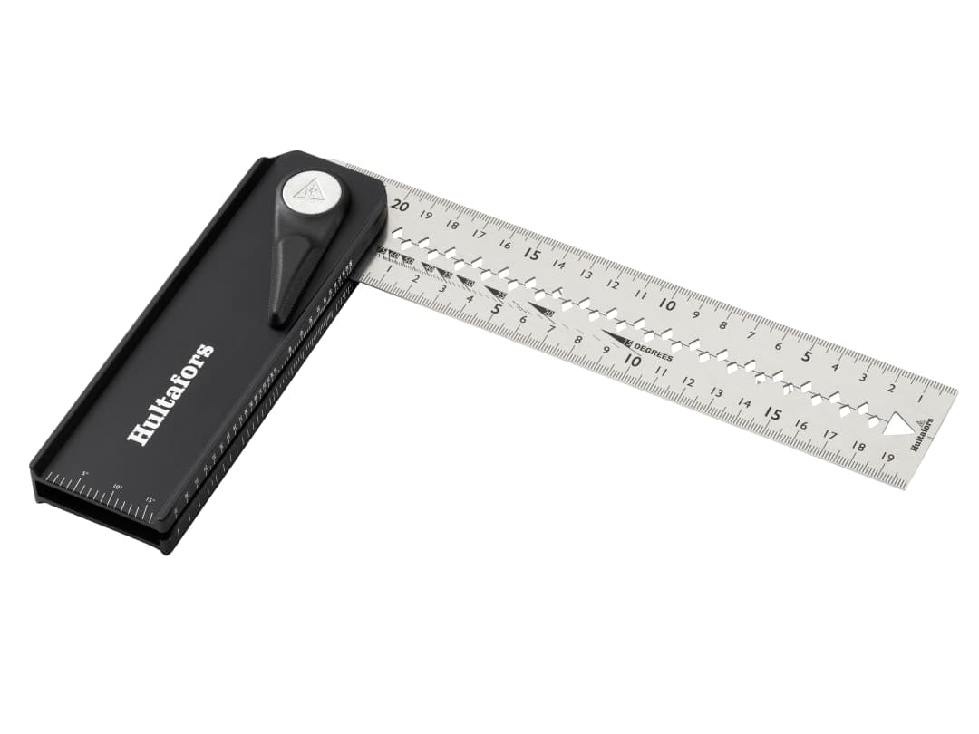 Hultafors Quattro Bevel Square 256023