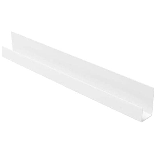 Universal Cladding Trim