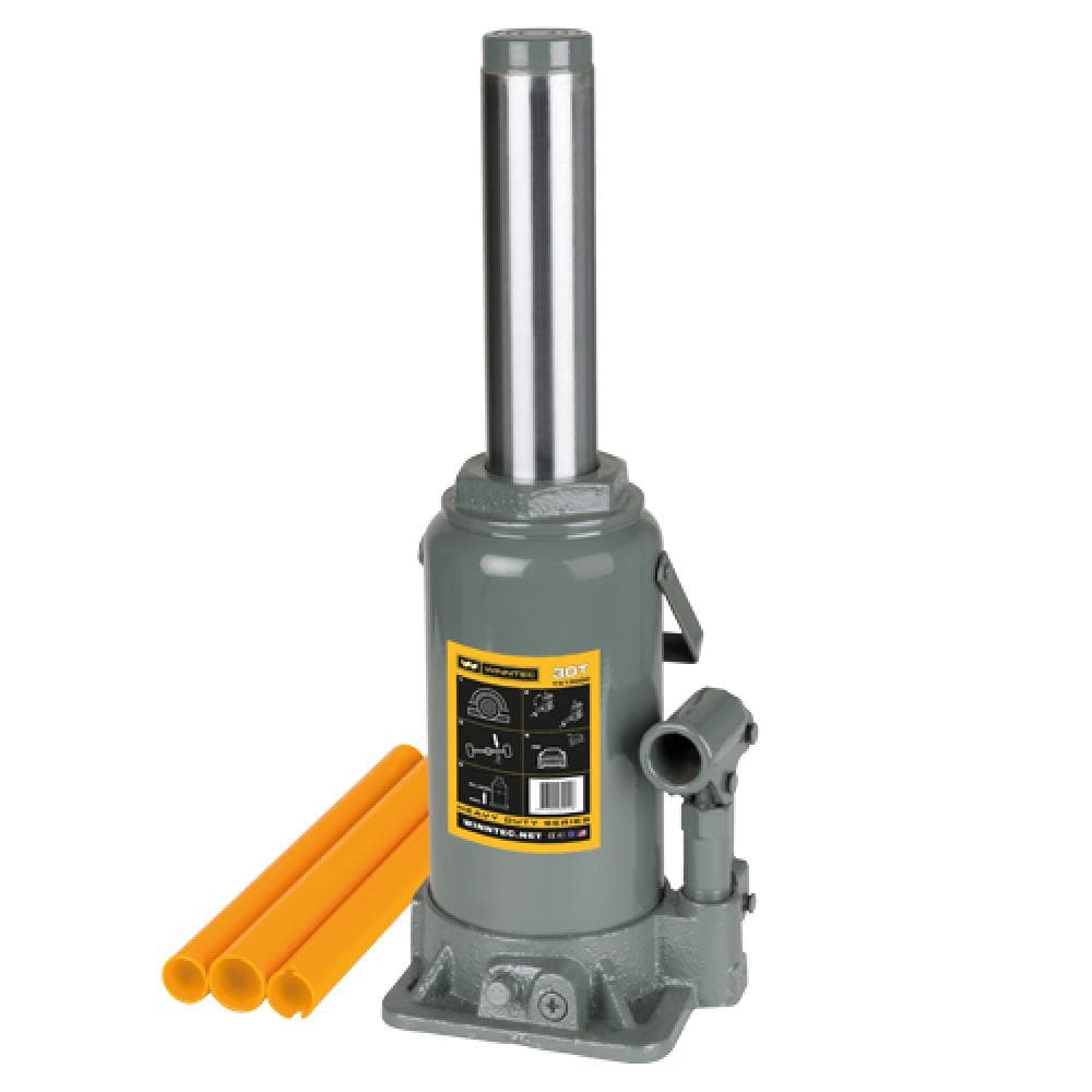 Winntec 09820 From Sip 30 Ton Bottle Jack