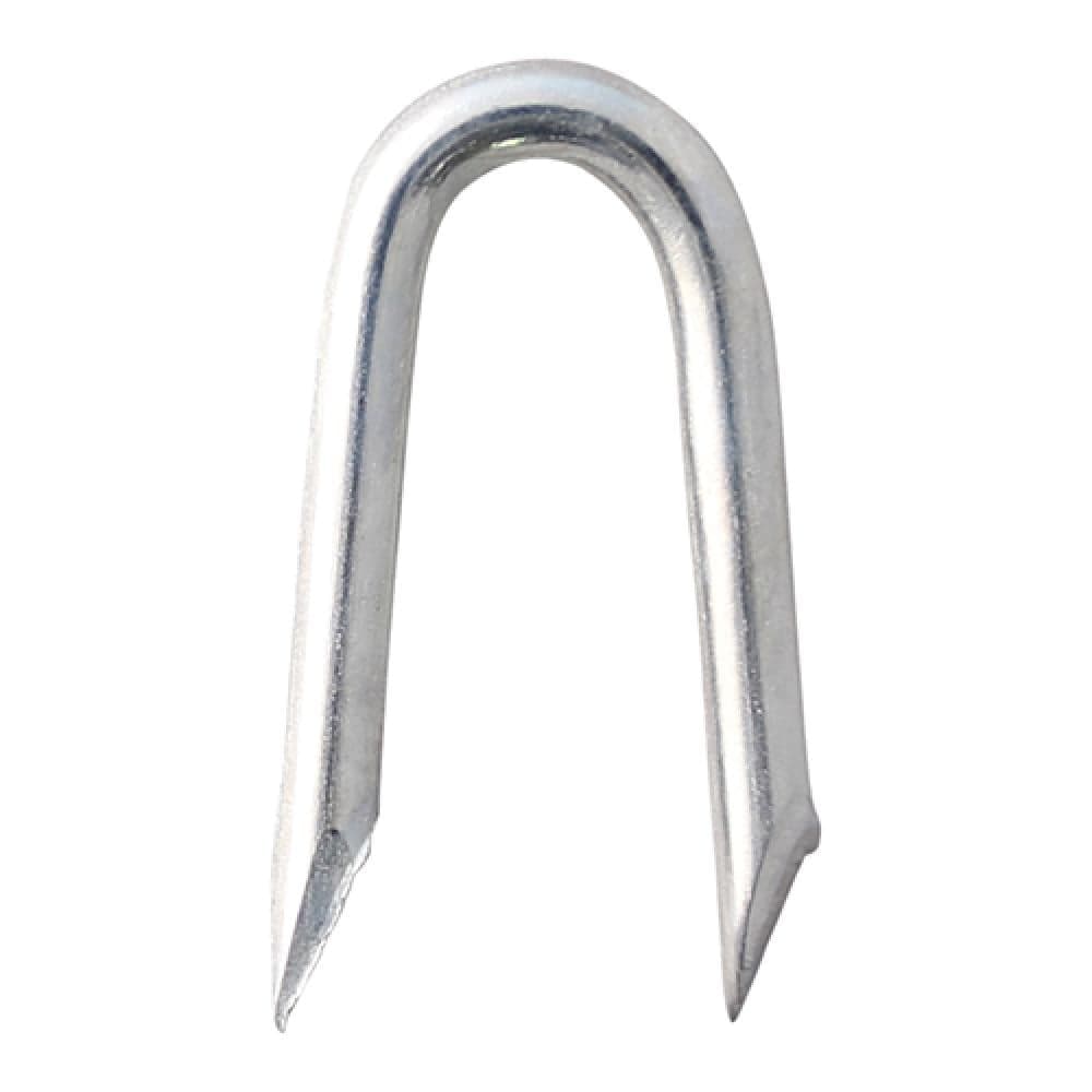 Timco PPS30B Presser Point Staples - Galvanised 30 X 3.35