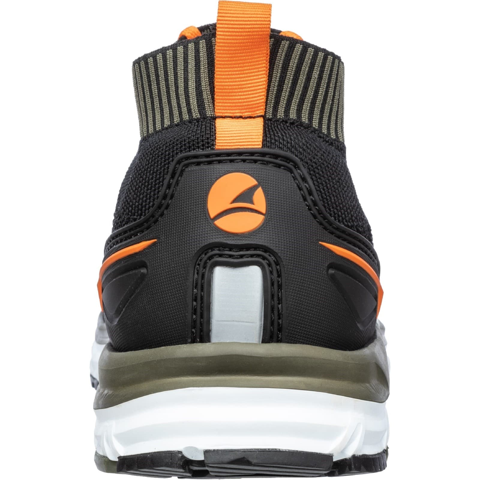 Albatros Ultimate Impulse Low Safety Shoe Size 6 29982-50886-06