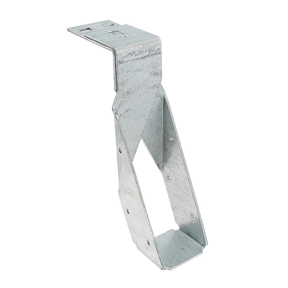 Timco 47200MH Single Piece Masonry Hangers - Galvanised 47 X 200 Unit 1