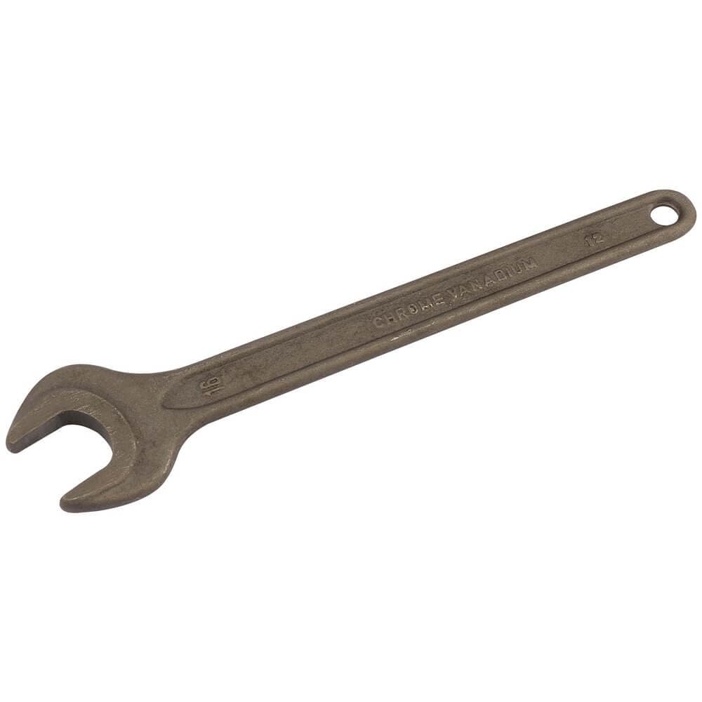 Draper 37527 Single Open End Spanner 16Mm each