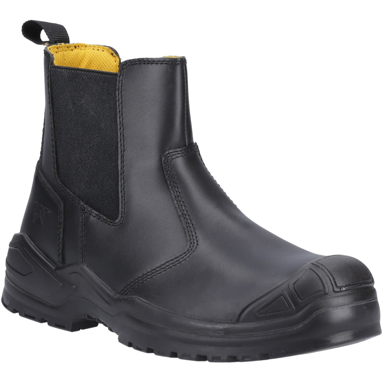 Caterpillar Striver Safety Dealer Bump Size 11 33988-58021-09