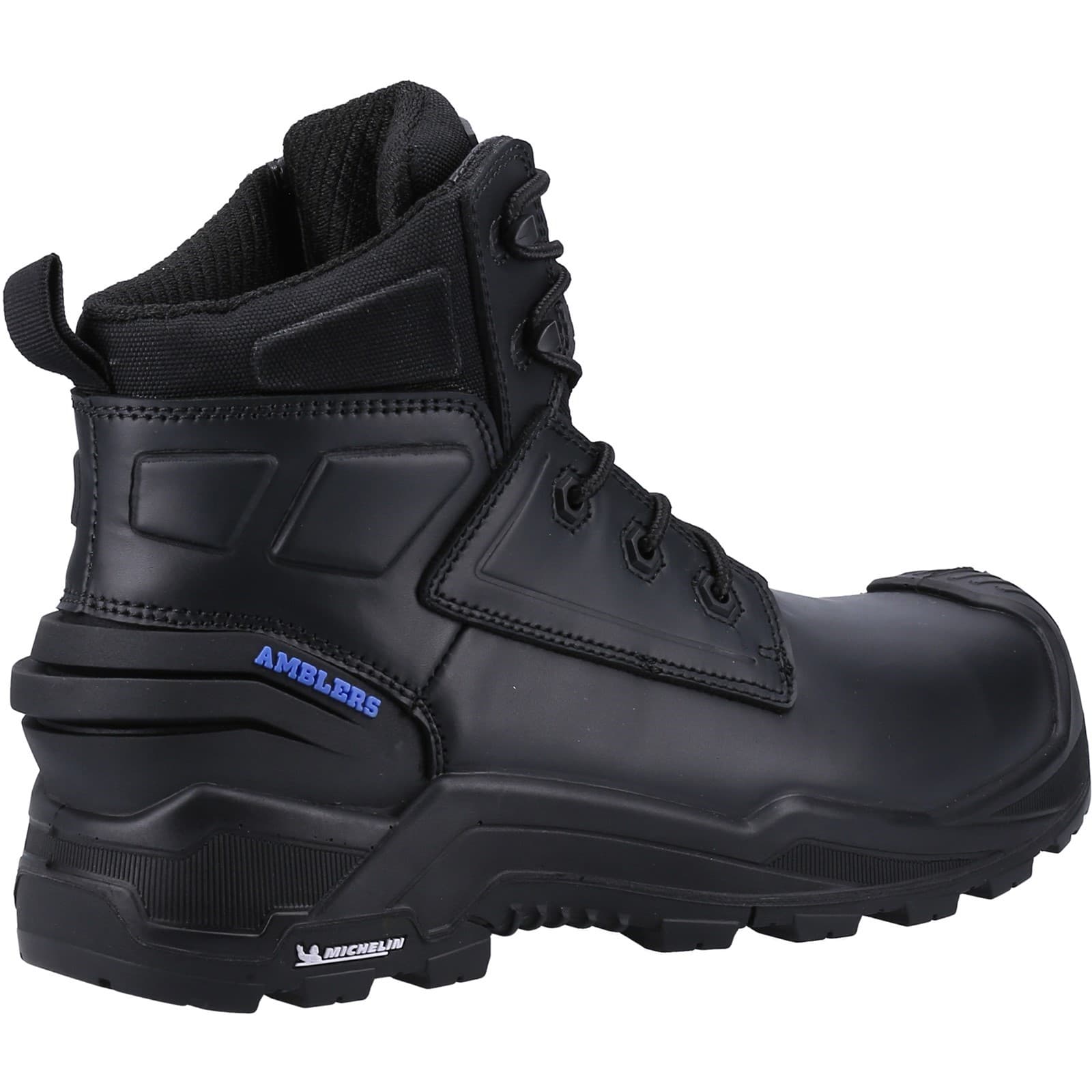 Amblers Safety 980C Crusader Safety Boot Size 6 37409-69762-04