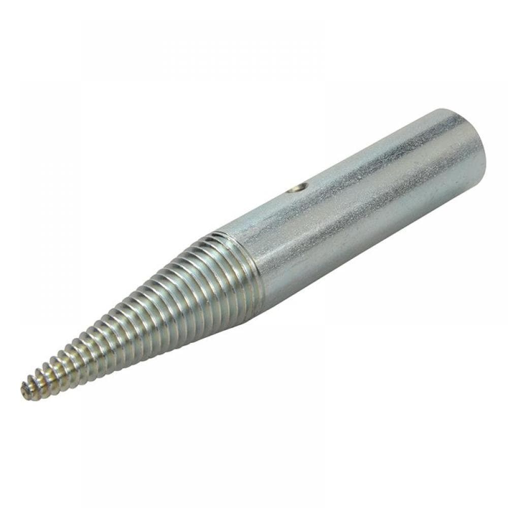 Zenith Profin TSERHT/16W Taper Spindle Right Hand 16Mm