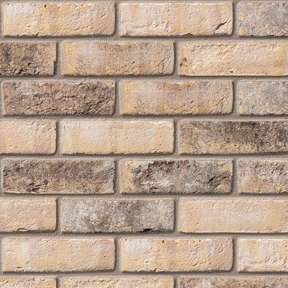 Ibstock Ivanhoe Cream Facing Brick 65mm | Pack of 500