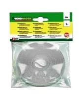 Adhesive Hook Tape (5m) For Velcro Mesh Screens Fly Screen Accessories