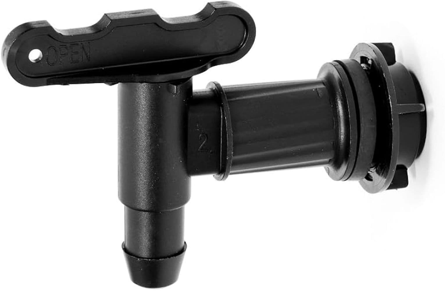 Replacement Tap for Strata Water Butts Original Organics
