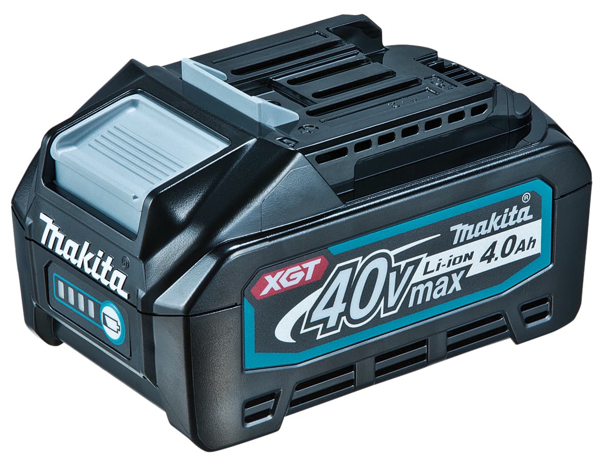 Makita BRUSHLESS4040 191B26-6 Xgt Battery 4.0AH 40V Max