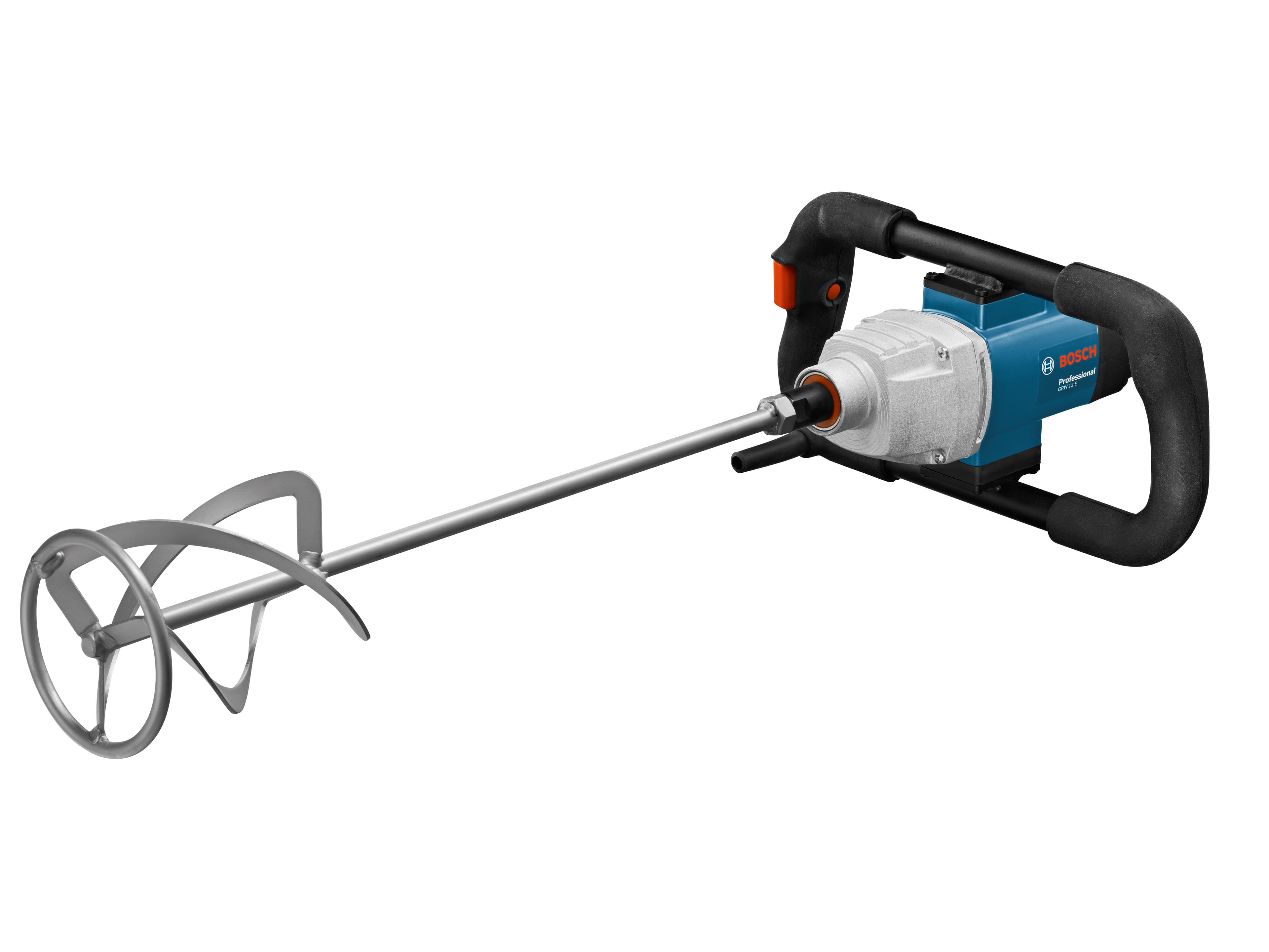 Bosch GRW 12 E Stirrer with 1 paddle 240V