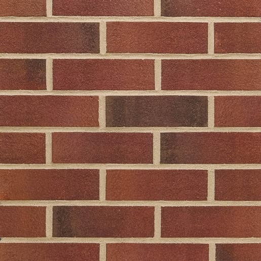 Wienerberger Facing Brick Dartmoor Denton Heather - Pack of 400
