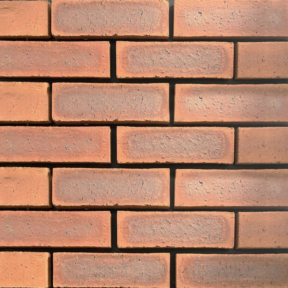 Raeburn Brick Clay Common Brick 73mm